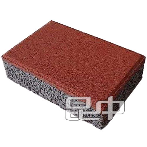 云南昆中水泥制品廠 以專業工藝打造優質個舊水泥透水磚與仿石材產品