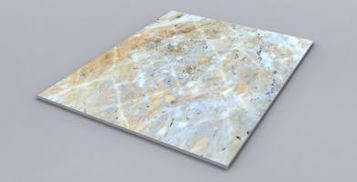 仿大理石玻鎂板與彩磚市場價格分析及選購指南