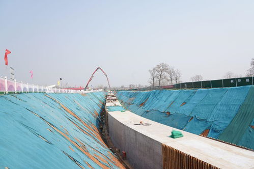 河南重大水利工程啟動(dòng)，總投資超32億，建筑用鋼筋產(chǎn)品迎來銷售新機(jī)遇