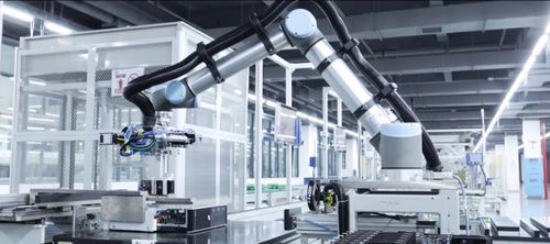 媒體聚焦 中國(guó)長(zhǎng)城深耕科技創(chuàng)新,鑄就 國(guó)之重器