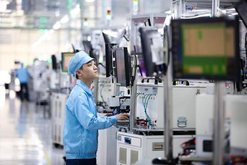 外媒稱中國(guó)技術(shù) 剽竊西方 ,美學(xué)者卻稱無法解釋中國(guó)技術(shù)崛起