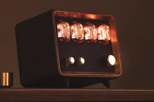 產(chǎn)品創(chuàng)意丨懷舊滿滿的錄音機設(shè)計,重回那段童年快樂時光